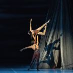 Фото из спектакля СПАРТАК