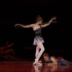 Фото из спектакля СПАРТАК