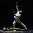 ПОСЛЕДНИЙ ПОКЛОН