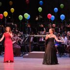 Фото из спектакля МАЭСТРО ПРИГЛАШАЕТ