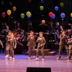 Фото из спектакля МАЭСТРО ПРИГЛАШАЕТ