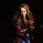 Фото из спектакля ТРУБАДУР