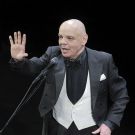 КОНСТАНТИН РАЙКИН. СВОИМ ГОЛОСОМ