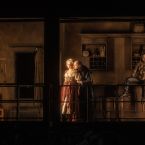 Фото из спектакля РИГОЛЕТТО