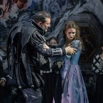 Фото из спектакля РИГОЛЕТТО