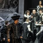 Фото из спектакля РИГОЛЕТТО