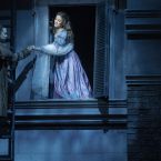 Фото из спектакля РИГОЛЕТТО