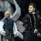 Фото из спектакля РИГОЛЕТТО