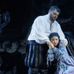 Фото из спектакля РИГОЛЕТТО