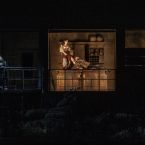 Фото из спектакля РИГОЛЕТТО