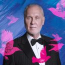 ЮБИЛЕЙНЫЙ КОНЦЕРТ НАРОДНОГО АРТИСТА РСФСР СЕРГЕЯ ЛЕЙФЕРКУСА