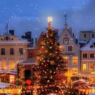 НОЧЬ ИСКУССТВ. РОЖДЕСТВО