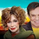 ТАНЦУЙ СО МНОЙ