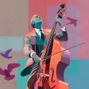 ФОРМУЛА ОРКЕСТРА. ДУША КОНТРАБАСА