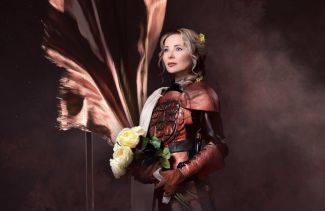 Светлана Рацлаф-Левчук отметит творческий юбилей