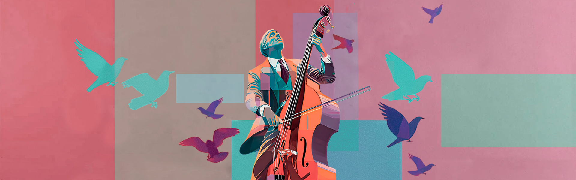 ФОРМУЛА ОРКЕСТРА. ДУША КОНТРАБАСА