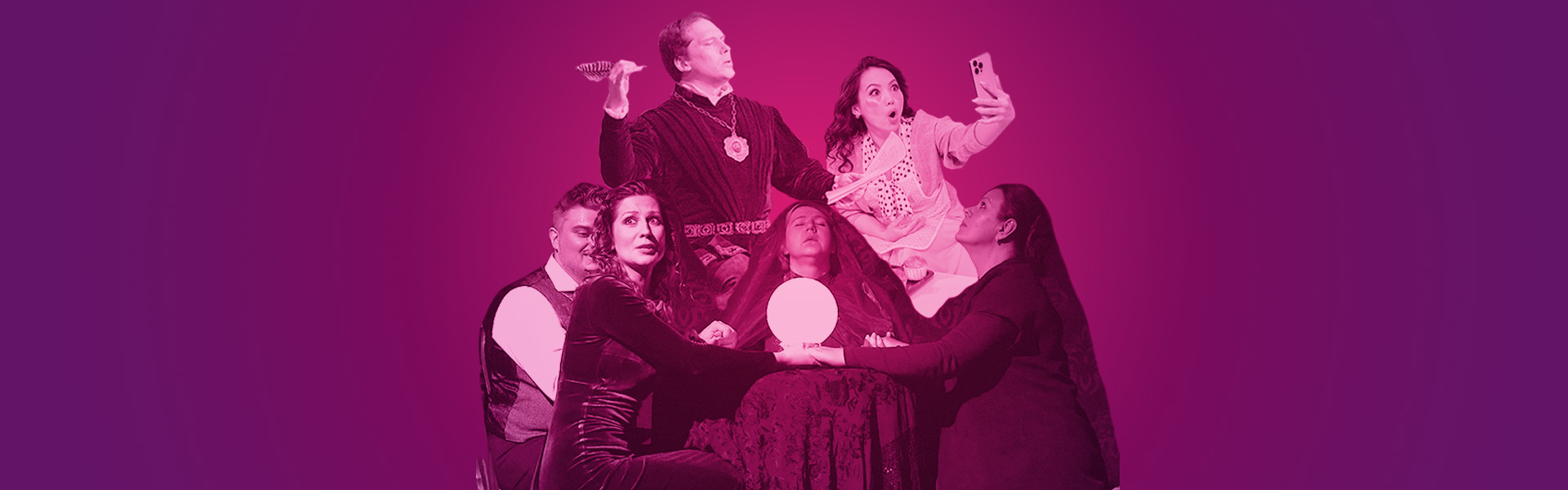 ОПЕРНЫЙ НОН-СТОП