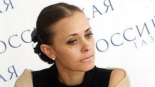 Наталья Чеховская