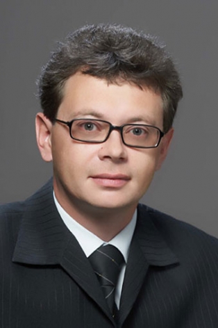 Дмитрий Геннадьевич Ходош