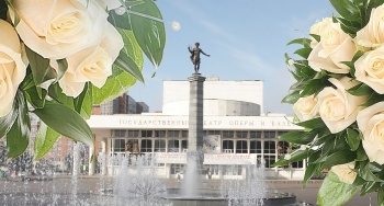 Всемирный день театра
