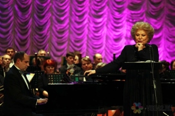 Елена Образцова