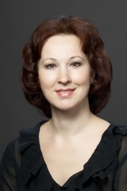 Анна Киселева
