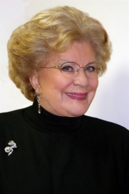 Елена Образцова