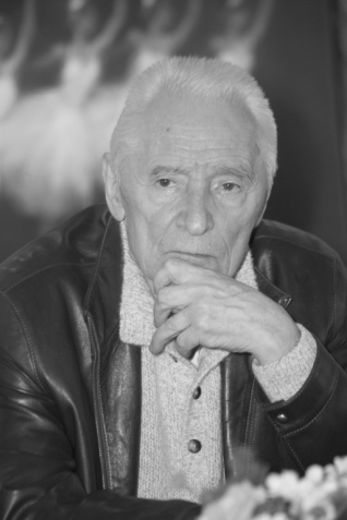 Юрий Григорович