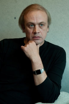 Марк Перетокин