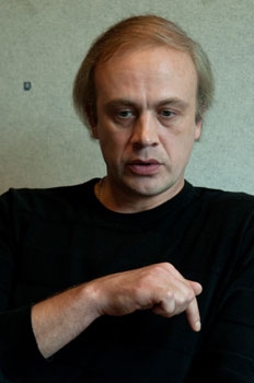 Марк Перетокин