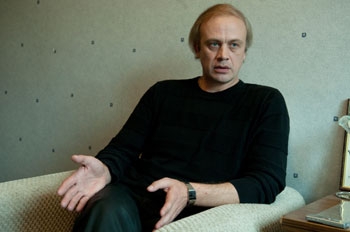 Марк Перетокин