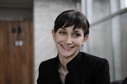 Анна Оль