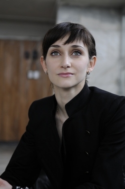 Анна Оль