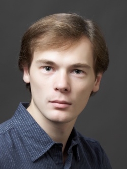 Иван Карнаухов