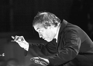 Валерий Гергиев
