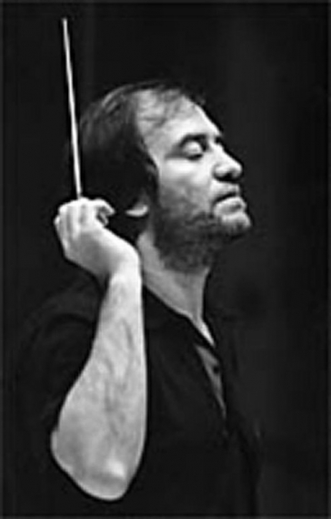 Валерий Гергиев
