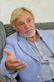 Владимир Васильев