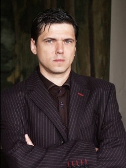 Сергей Бобров