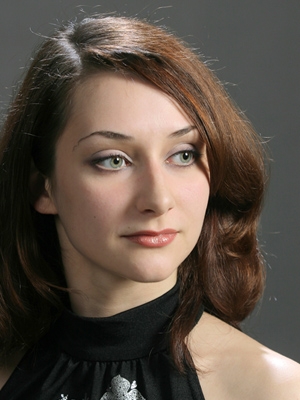 Анна Оль