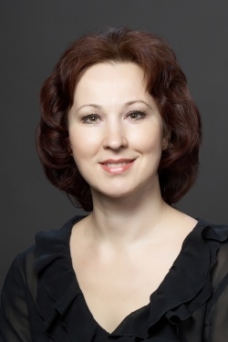 Анна Киселева