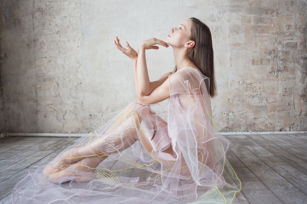 Елена Свинко