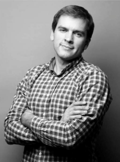 Сергей Новиков