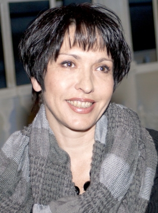 Юлиана МАЛХАСЯНЦ