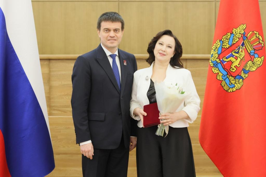 Анна Киселева