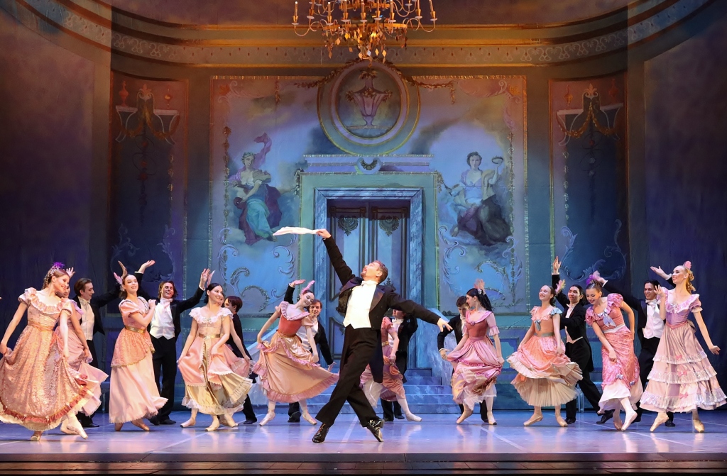 Иван Карнаухов