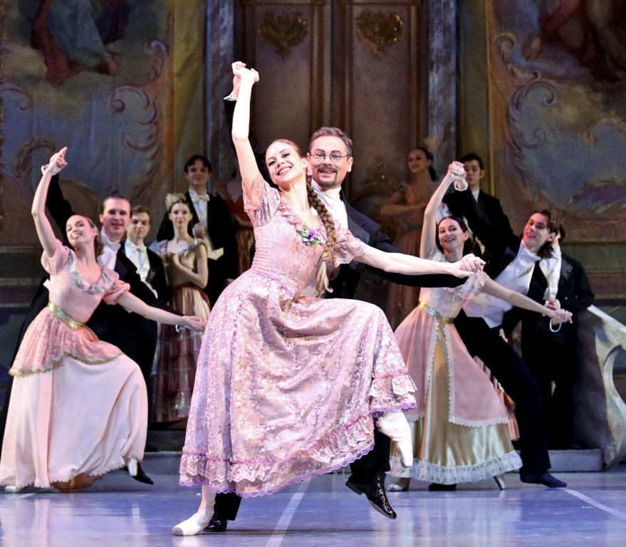 Иван Карнаухов