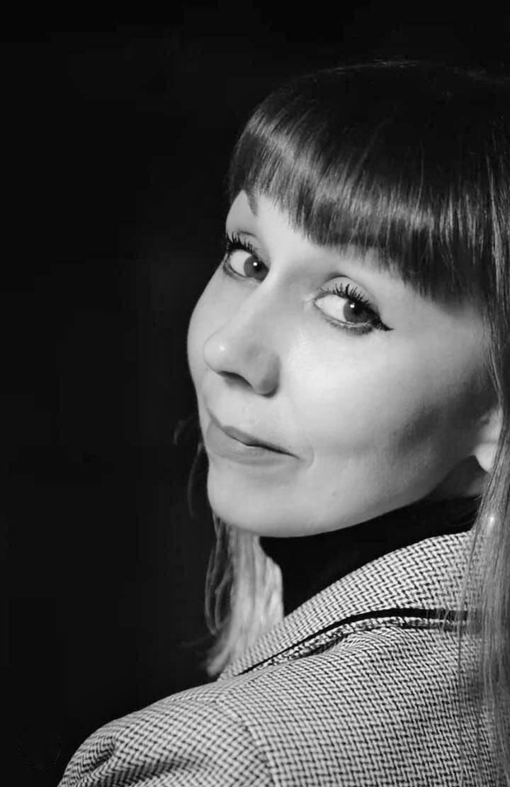 Елена Андриенко