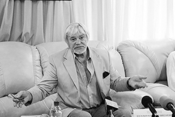 Владимир Васильев