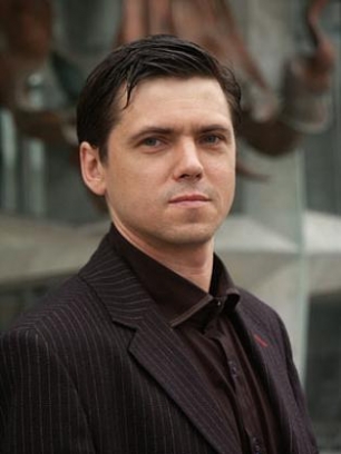 Сергей Бобров