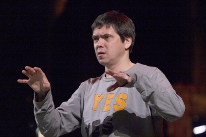 Сергей Бобров